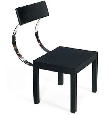 Follia Chair Zanotta
